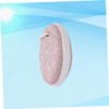 BIUDECO Portable Pumice Stone Foot File Callus Remover Dead Skin