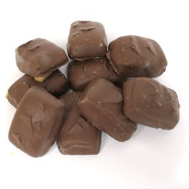 Sugar-Free Chocolate Cashew Pralines (Pack of 3)