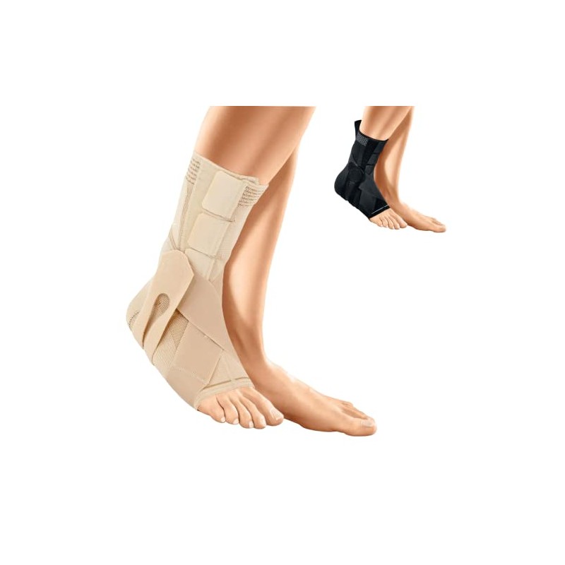 SPORLASTIC Neurodyn Classic Foot Drop Support (2 Colours) - German