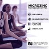 Cápsulas MicroZinc 20 mg Suplemento de zinc optimizado 90 unidades