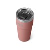 YETI Rambler 20 oz Stackable Tumbler, Stainless Steel, Vacuum Insulated
