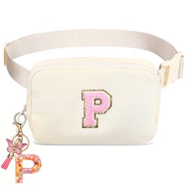 Initia Belt Bag - Teen Girl & Kids Fanny Pack - Ages 8-12 - Trendy Small Waist Packs