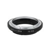FD-EOS Lens Macro Adapter Ring for Lens Compatible with Canon