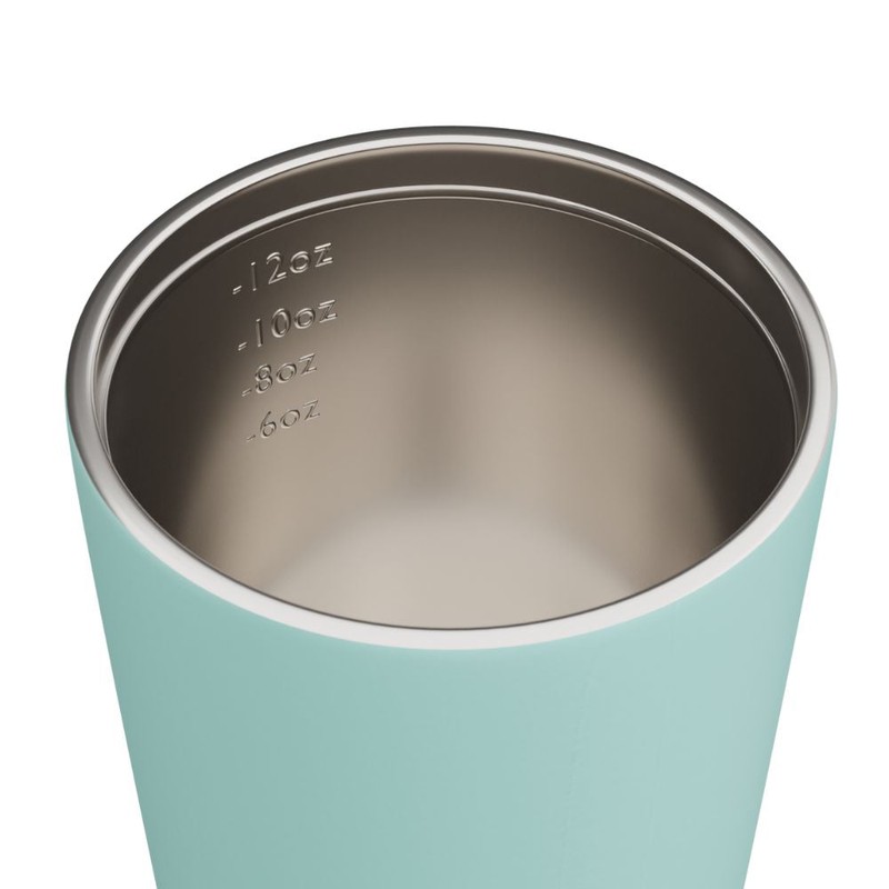 Fressko Reusable Cup Camino 12oz, Sage