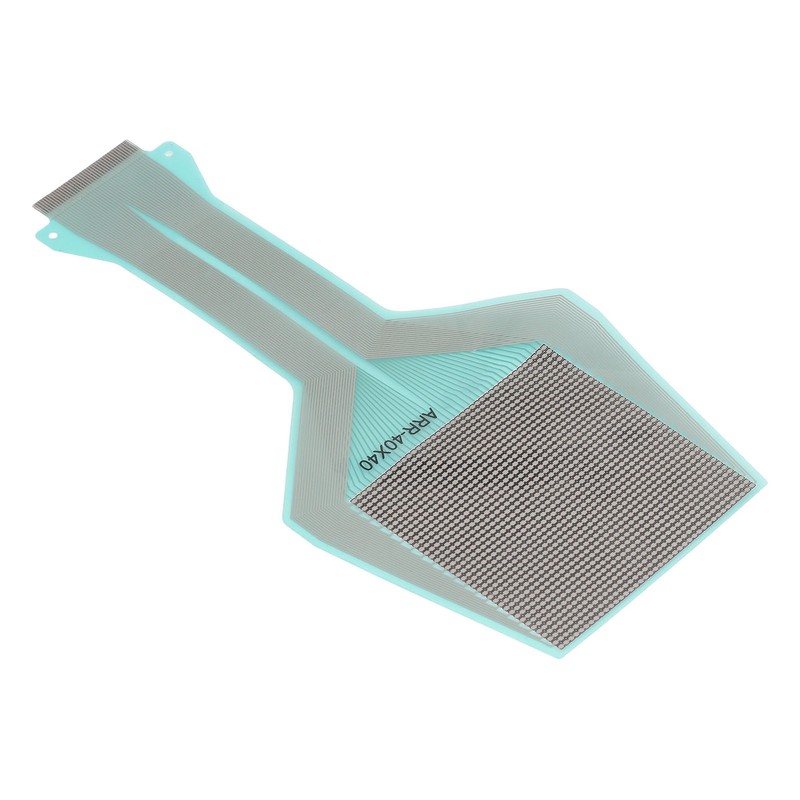 Array Pressure Sensor 40x40 Pressure Piezoresistive Sensor High Density Distributed