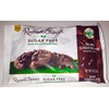Russell Stover Sugar Free Dark Chocolate Baking Chips 8oz (227g)