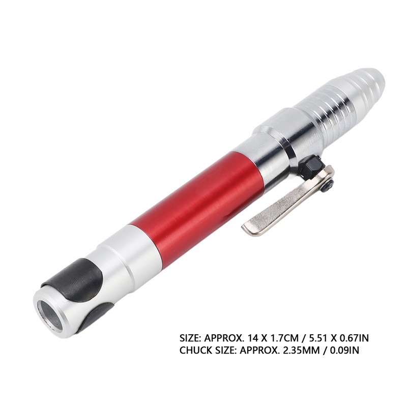 Grinder Machine Handle High Accuracy Low Vibration Polishing Machine Handpiece