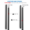 SMALLRIG® DSLR Rigs 15mm Carbon Fiber Rod - 30cm 12inch