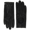 Roeckl Women's Young Driver Plain Gloves, Black (Black 000), 7