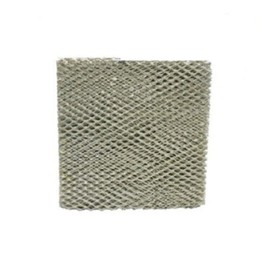 GULUANT Replacement Humidifier Furnace Filter for Honeywell HE225 HE225A HE225B Models (9-1/2" Length x 10" Width x 1-1/2" Thickness)