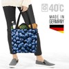 VOID Blueberry Bag 33 x 33 x 14 cm 15