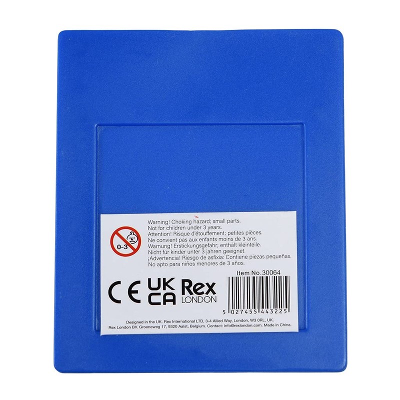 Sci-Fi Robot Slide Puzzle