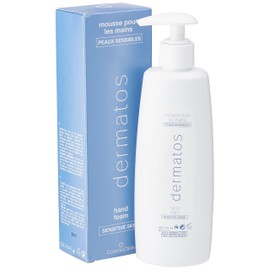 DERMATOS Cuticle Care Oils 30ml