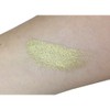 1/8 oz. Cream Makeup Gold Cream Makeup, Gold, (0.125oz/7gm) CC072
