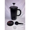 Starbucks Reserve Stainless Steel Coffee Press Matte Black New With