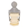 Gorise Honey Gate Valve, Honey Extractor Filling Tap Beekeeping Equipment