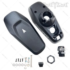 Garmin Force Top & Bottom Cover Shaft Cap Kit + Hardware - S00-01000-12