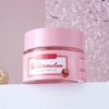 2PC Watermelon Moisturizer, Watermelon Moisture Soothing Gel Cream, Moisturizing Firming