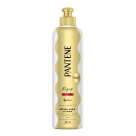 Crema para Peinar Rizos Pantene Pro-V 300 ml