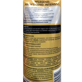 Balea Professional Oil Repair Intensive Conditioner 200 ml (Pack of 1)