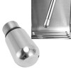 Coffee Machine Steam Nozzle 3 Holes Stainless Steel Coffee Maker