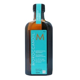 Moroccan Oil Treatment Original (for all hair) 125ml, 1 unit I have read the notice and agree to its use. / 모로칸오일 트리트먼트 오리지널(모든 모발용) 125ml, 1개 공지사항을 확인하였으며 활용에 동의합니다.
