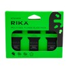 RIKA MTB34BIM 34mm Bi-Metal Multi Tool Saw Blade 3pk