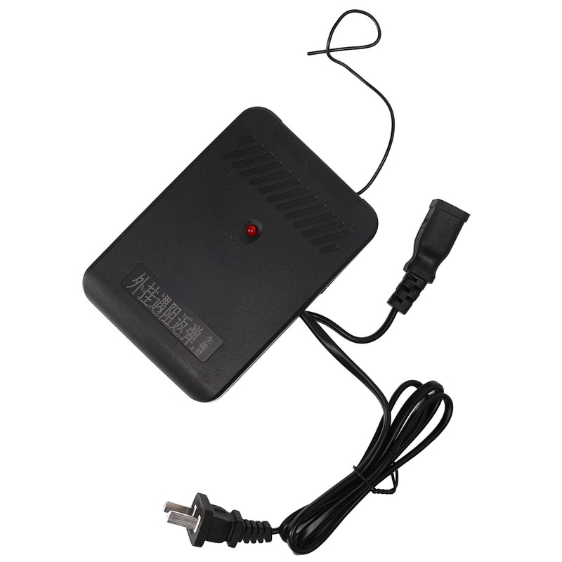 Garage Door Controller Kit 2 Remote Control Wall Mount Multifunction