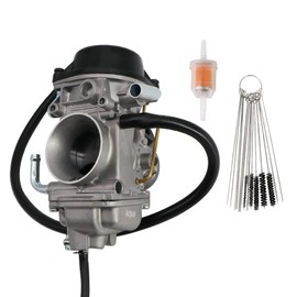 KIPA Carburetor For Suzuki DR650SE DR650 DR 650 1996-2019 13200-32E10 13200-32E11 13200-32E12 13200-32E61