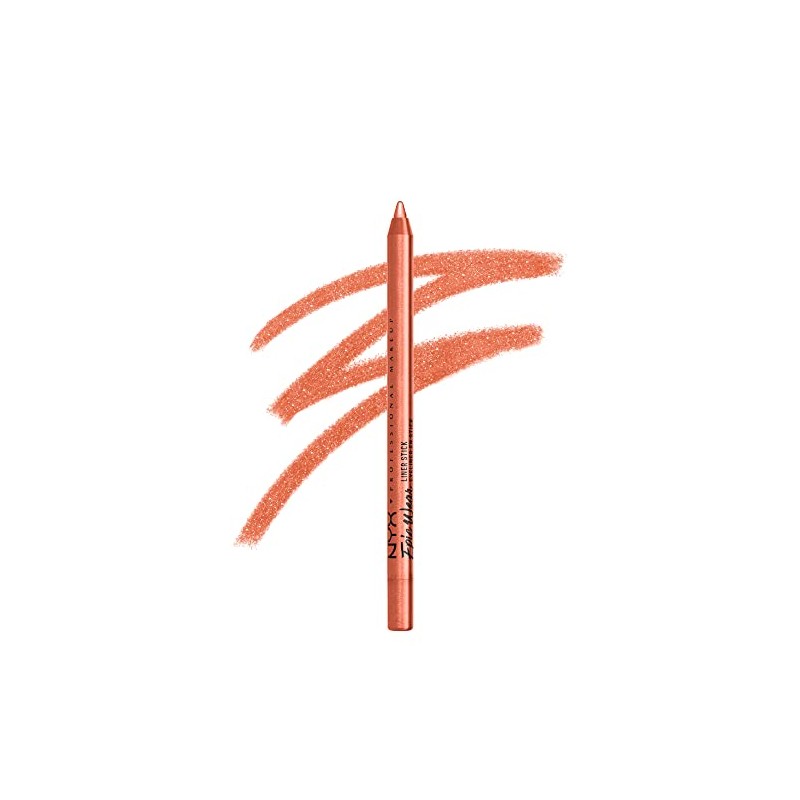 NYX PROFESSIONAL MAKEUP Epic Wear Liner Stick, Long-Lasting Eyeliner Pencil