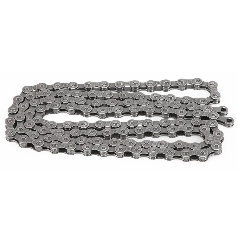 9 Speed Bicycle Chain Reusable Replacement Steel Mountain Road Bike