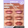 SHEGLAM SHEGLAM PoutPerfect Moisturizing Solid Lip Gloss Non Sticky Lipstick