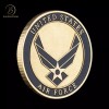 Unbranded US Air Force Thunderbirds Challenge Coin