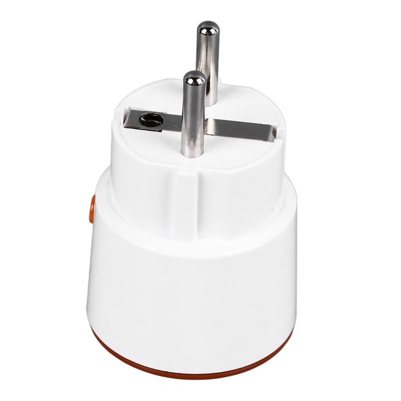 for ZigBee 3.0 Power Plug Voice Control Stable Connection 16A