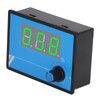 BMQ08 Encoder PWM Motor Speed Controller Digital Display Motor Governor