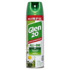 Glen 20 Buy Glen 20 Country Scent 175g Online