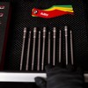ABN Nut Driver Bit Set - 5/16in Hex Nut Driver