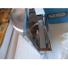 Hall Mack New Hall Mack Coronado Recessed Soap Dish /