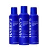 Harry's Foaming Shave Gel for Men with Aloe - (3