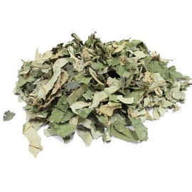국내산 건조 연잎(하엽) 300g Domestic Dried Lotus Leaves (Lower Leaves) 300g