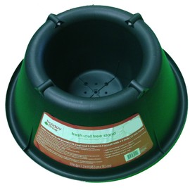 Holiday Time Fresh Cut Tree Stand 7.5'