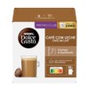 Nescafe Dolce Gusto Cafe Au Lait Coffee Capsules, 160 g