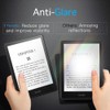 【2 Pack】T Tersely Anti-Glare (Matte) Screen Protector for Kindle Paperwhite