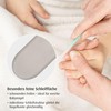 Reer PremiumCare 81043 Baby Glass Nail File, Made in the