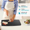 Wooden Cutting Board for Kitchen - Large Composite Wood Cutting