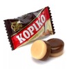 Kopiko Coffee & Cappuccino Candy Variety Pack 4.23 oz each