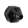 SpeedParts-X 2Pcs 10AN Female to 6AN Male Flare Reducer Fitting