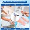 Automatic Soap Dispenser, Pigeon Foam Soap Dispenser Touchless, 300ML Hand