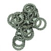 M30 (30mm) Shakeproof Washer (External Serrated) - Stainless Steel (A2)