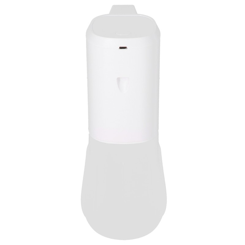 600ml Soap Dispenser Large Capacity Induction Electric Automatic Soap Dispenser